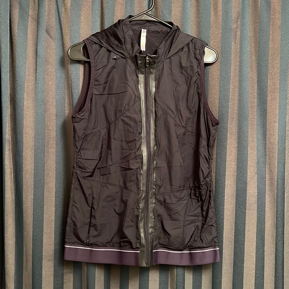 Fabletics Kennedy Vest - M